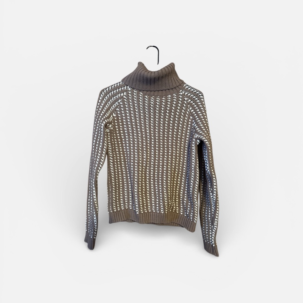 HAVEN turtle neck NWOT - image 3
